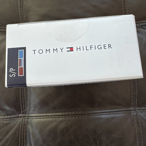 TOMMY HILFIGER Men's 100% Cotton Classics 3 Pack Boxer Briefs NEW with TAGS - Picture 5 of 5